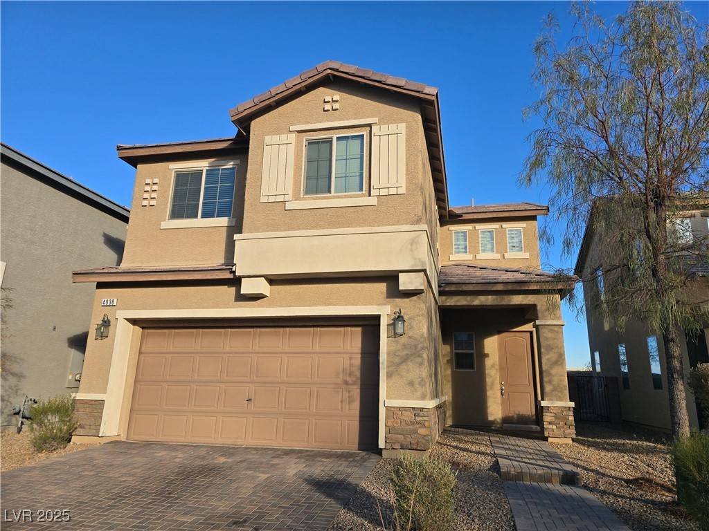 Las Vegas, NV 89148,4938 Guysborough ST