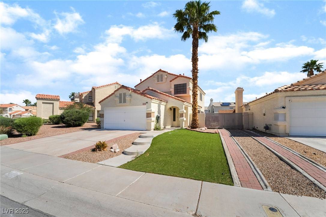 Henderson, NV 89014,2046 Waverly CIR