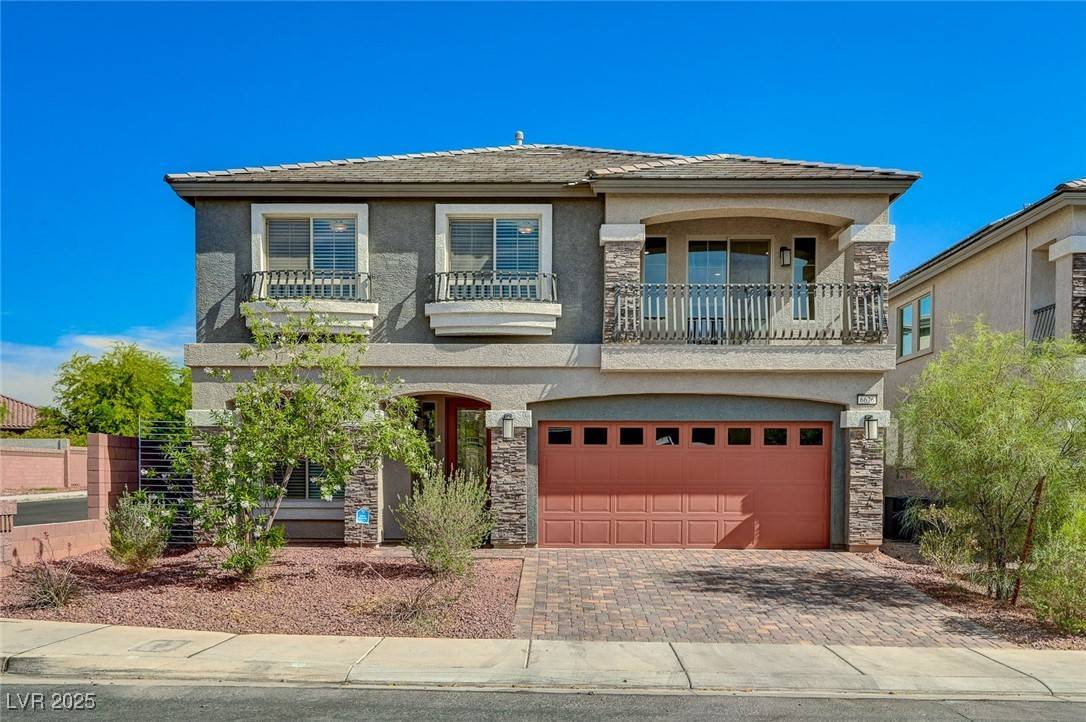 Las Vegas, NV 89139,6626 Tangled Vines AVE