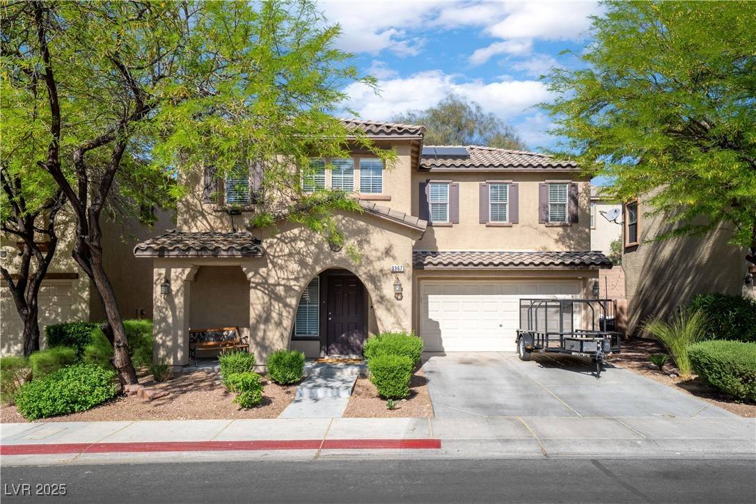 Las Vegas, NV 89117,3367 Popcorn Flower ST