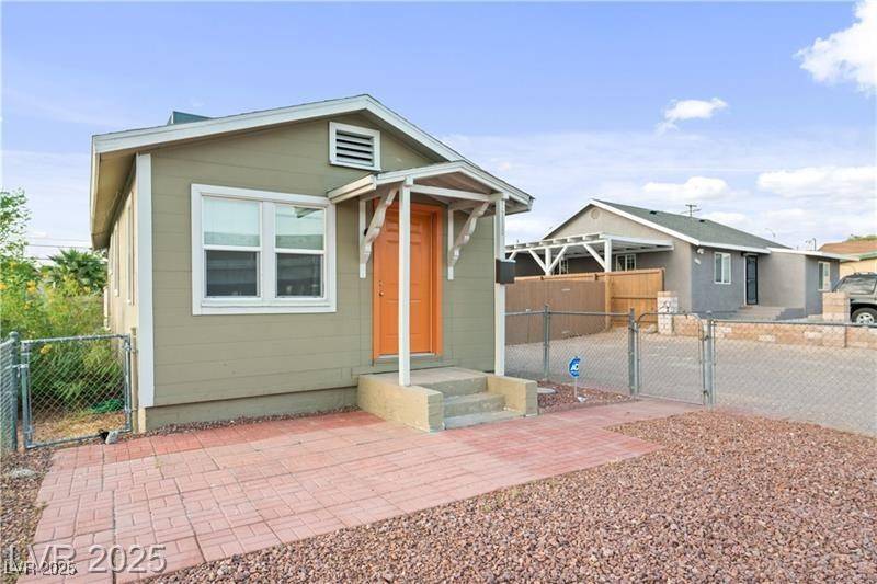 Las Vegas, NV 89101,1718 Marlin AVE