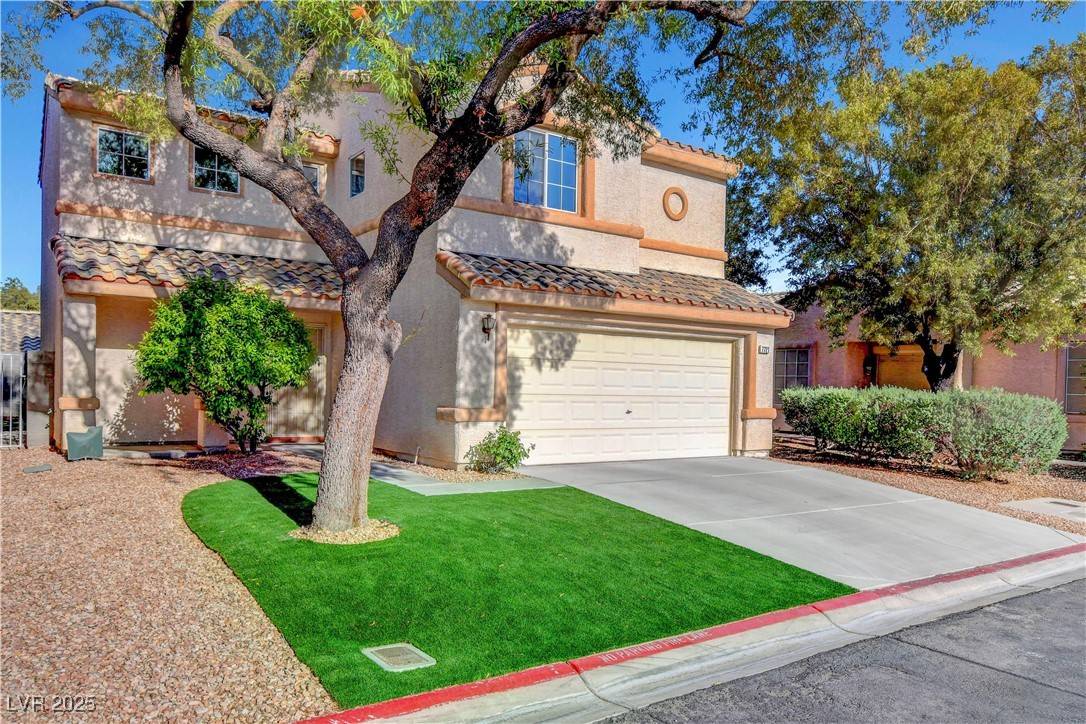 Las Vegas, NV 89131,7721 Sour Gum CT