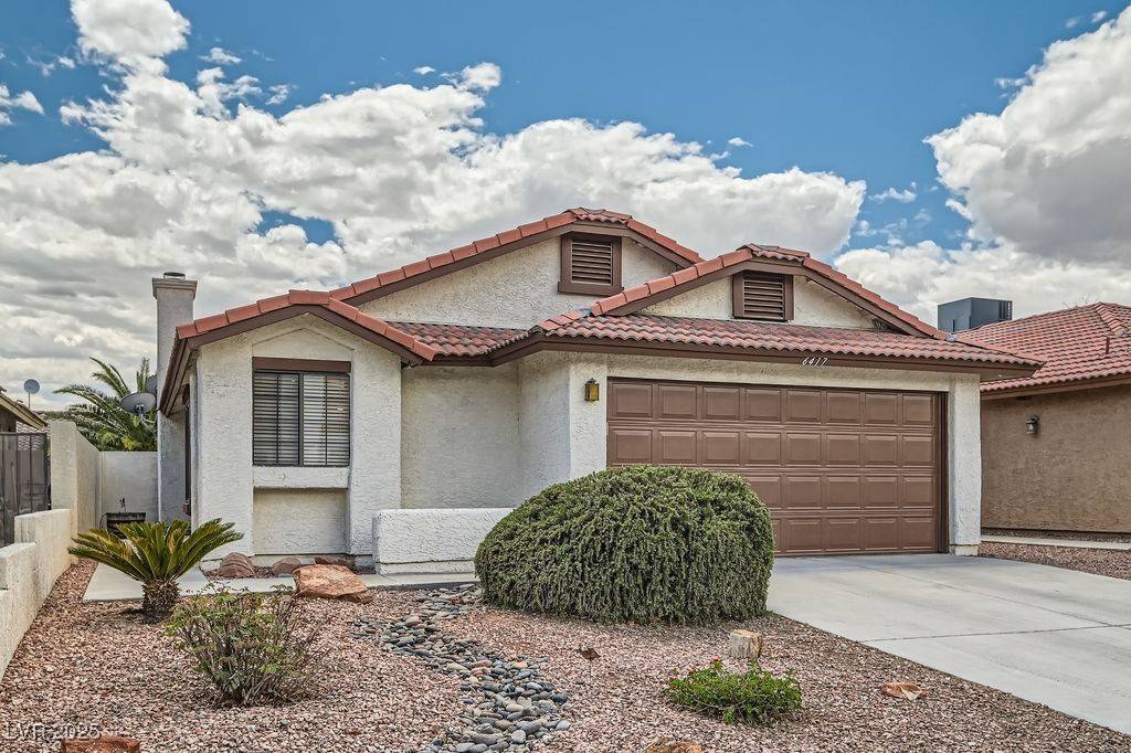 Las Vegas, NV 89108,6417 Plumcrest RD