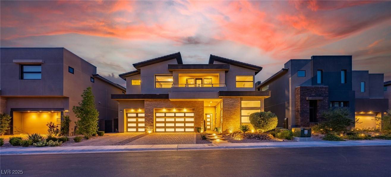 Las Vegas, NV 89135,10748 Steel Ridge CT