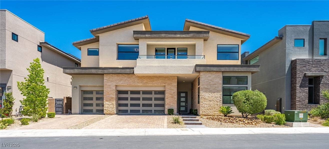 Las Vegas, NV 89135,10748 Steel Ridge CT