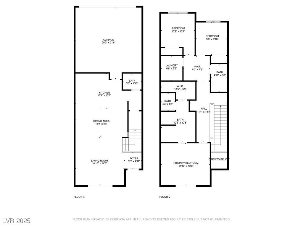 Henderson, NV 89011,985 Via Lombardi AVE