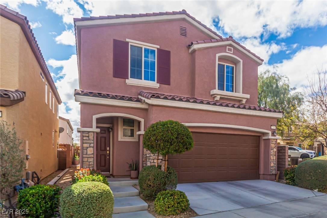 Las Vegas, NV 89179,7769 Peaceful Trellis DR