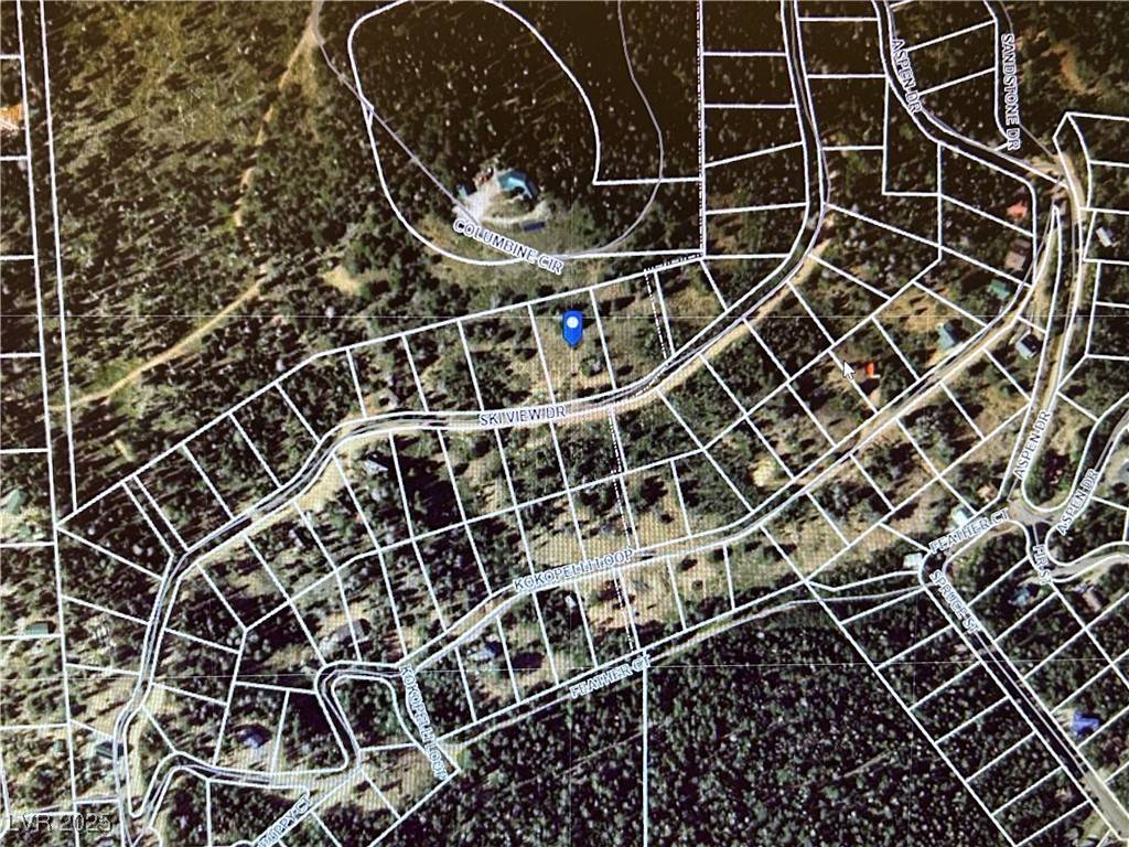 Brian Head, UT 84719,524 W Ski View DR