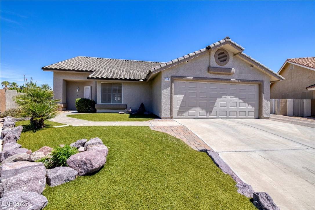 Henderson, NV 89002,190 Channel DR