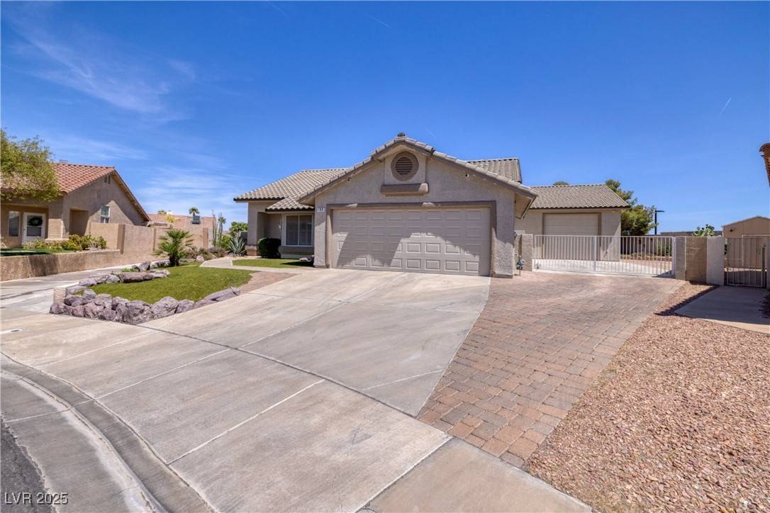 Henderson, NV 89002,190 Channel DR