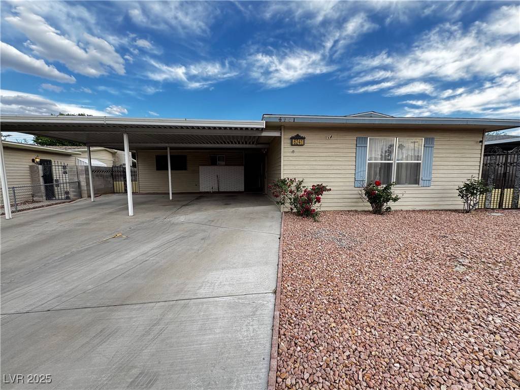 Las Vegas, NV 89107,6241 Factor AVE