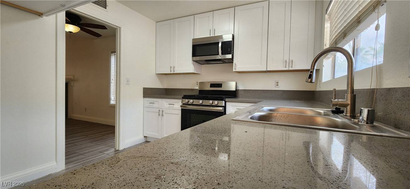 Las Vegas, NV 89147,4308 Apex DR