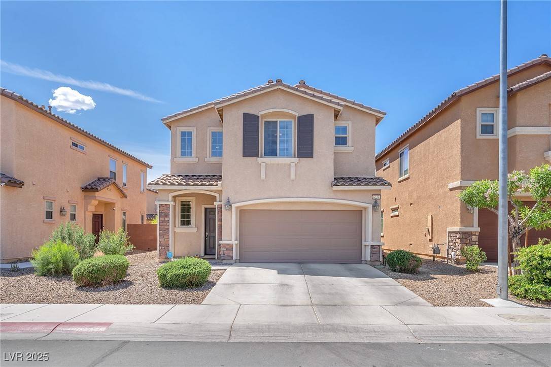 Las Vegas, NV 89122,6379 Dundock AVE