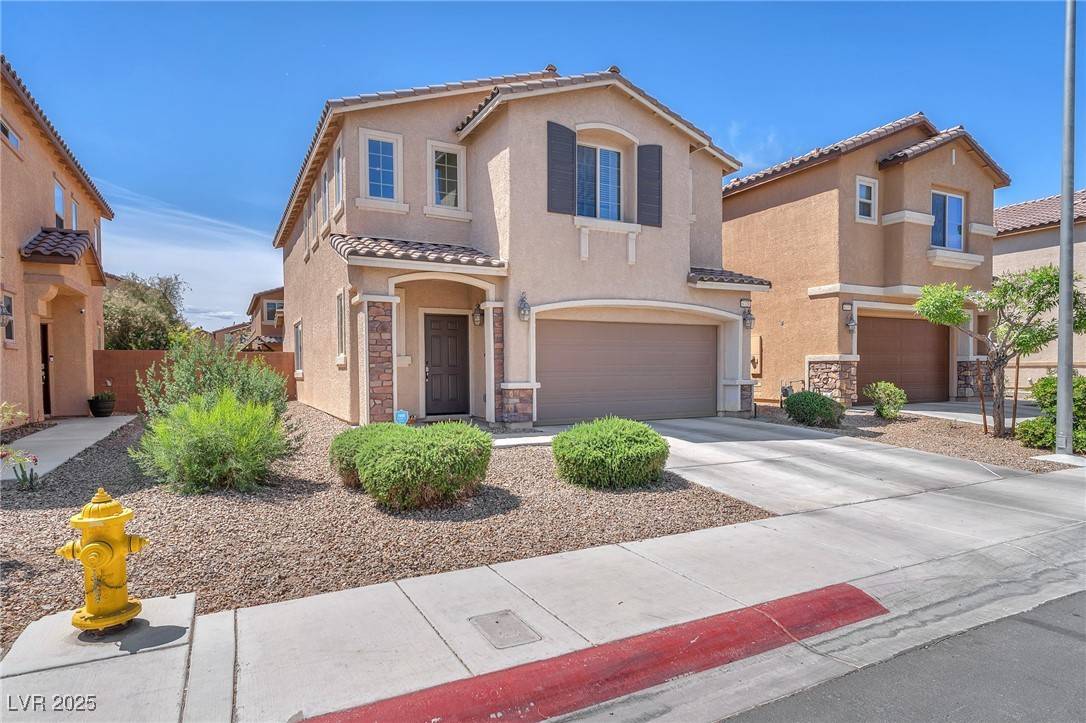 Las Vegas, NV 89122,6379 Dundock AVE