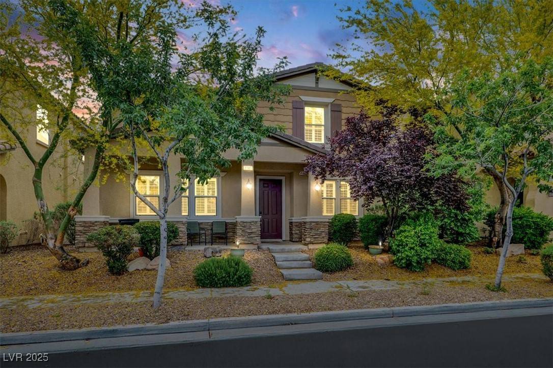 Henderson, NV 89044,3141 Monet Sunrise AVE