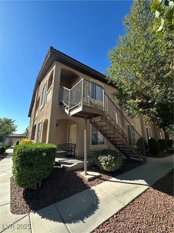 Las Vegas, NV 89129,3320 Cactus Shadow ST #203