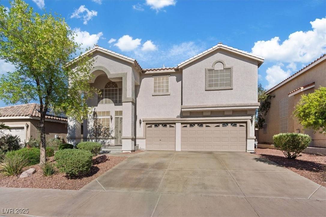 Henderson, NV 89074,272 Violet Note ST