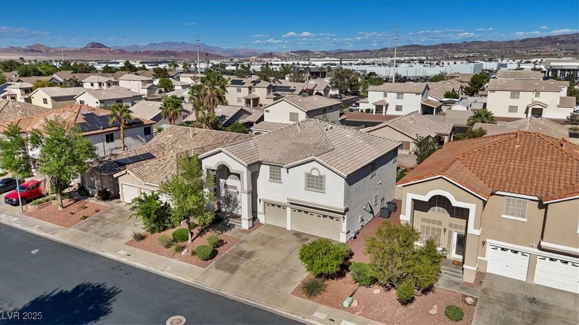 Henderson, NV 89074,272 Violet Note ST