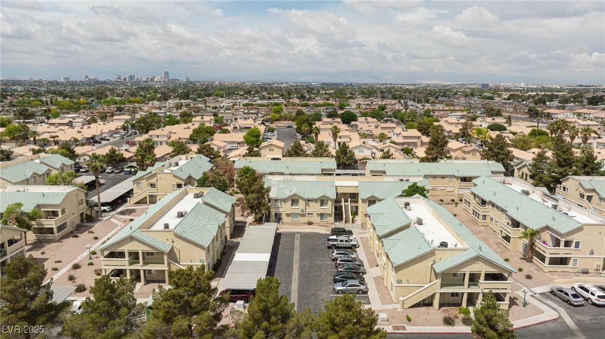 Las Vegas, NV 89110,1509 Linnbaker LN #203