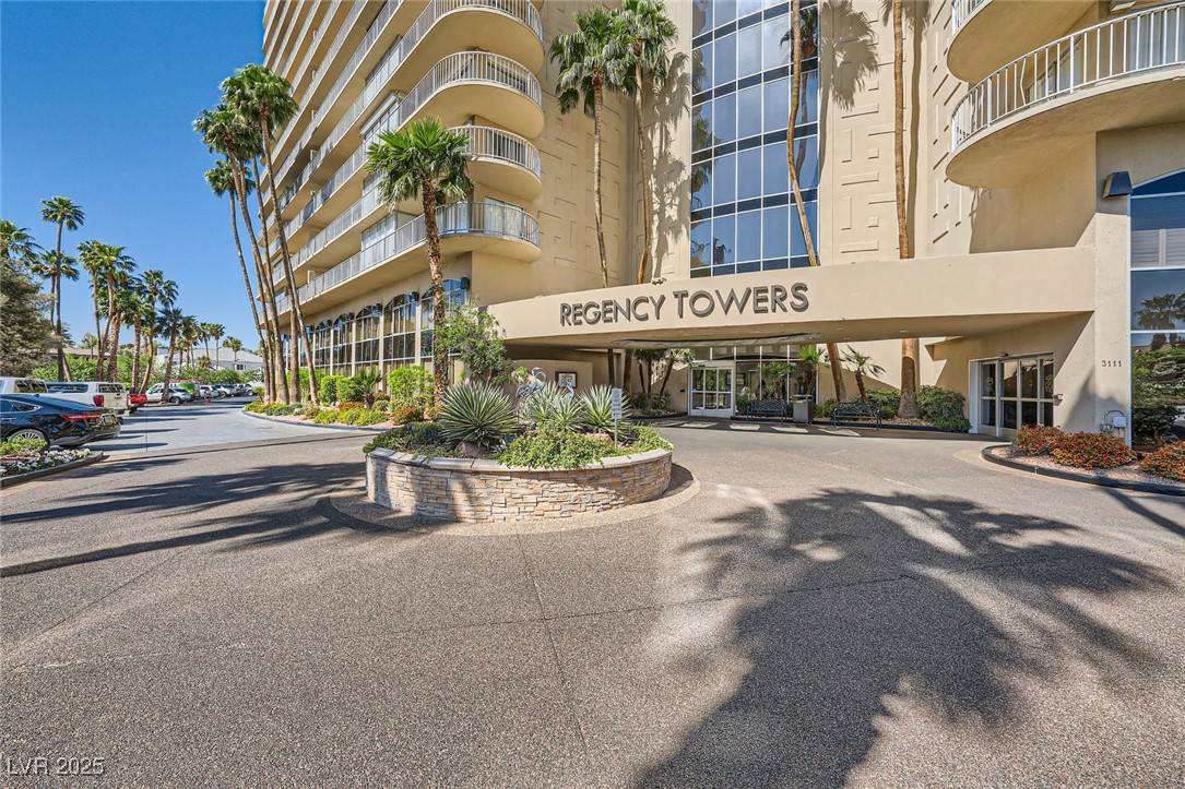 Las Vegas, NV 89109,3111 Bel Air DR #18B