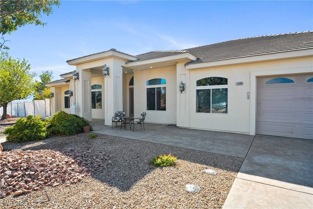 Pahrump, NV 89048,2500 S Zephyr AVE