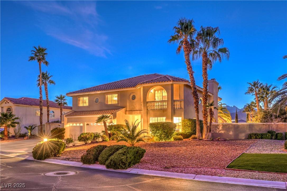 Las Vegas, NV 89129,4471 Borrego Springs WAY