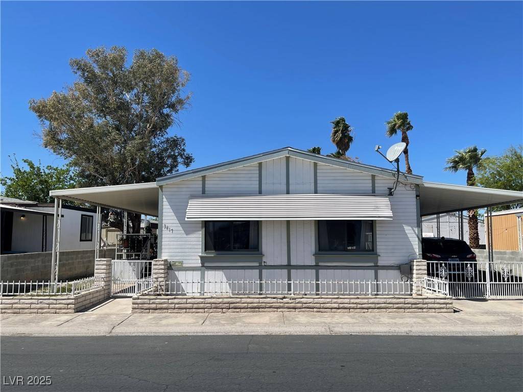Las Vegas, NV 89122,3417 Cape Cod DR
