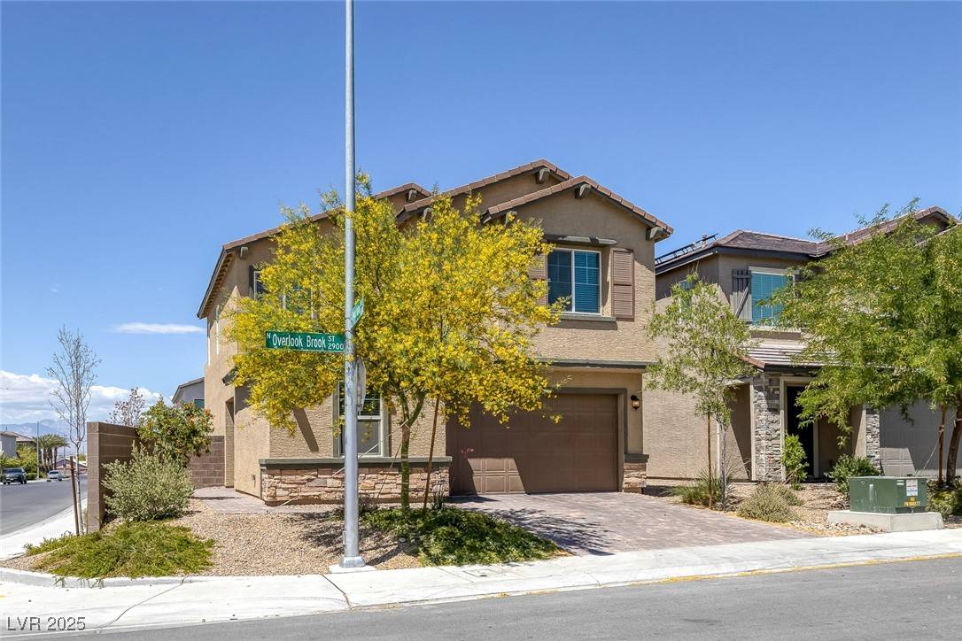 Las Vegas, NV 89156,2951 Overlook Brook ST