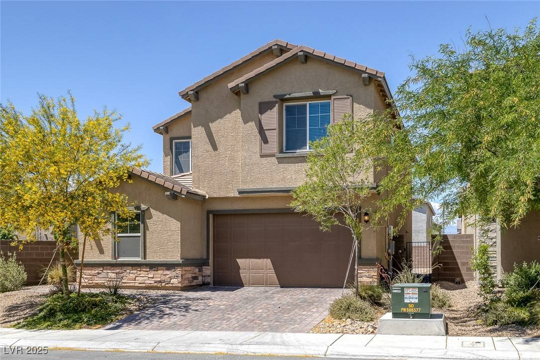 Las Vegas, NV 89156,2951 Overlook Brook ST