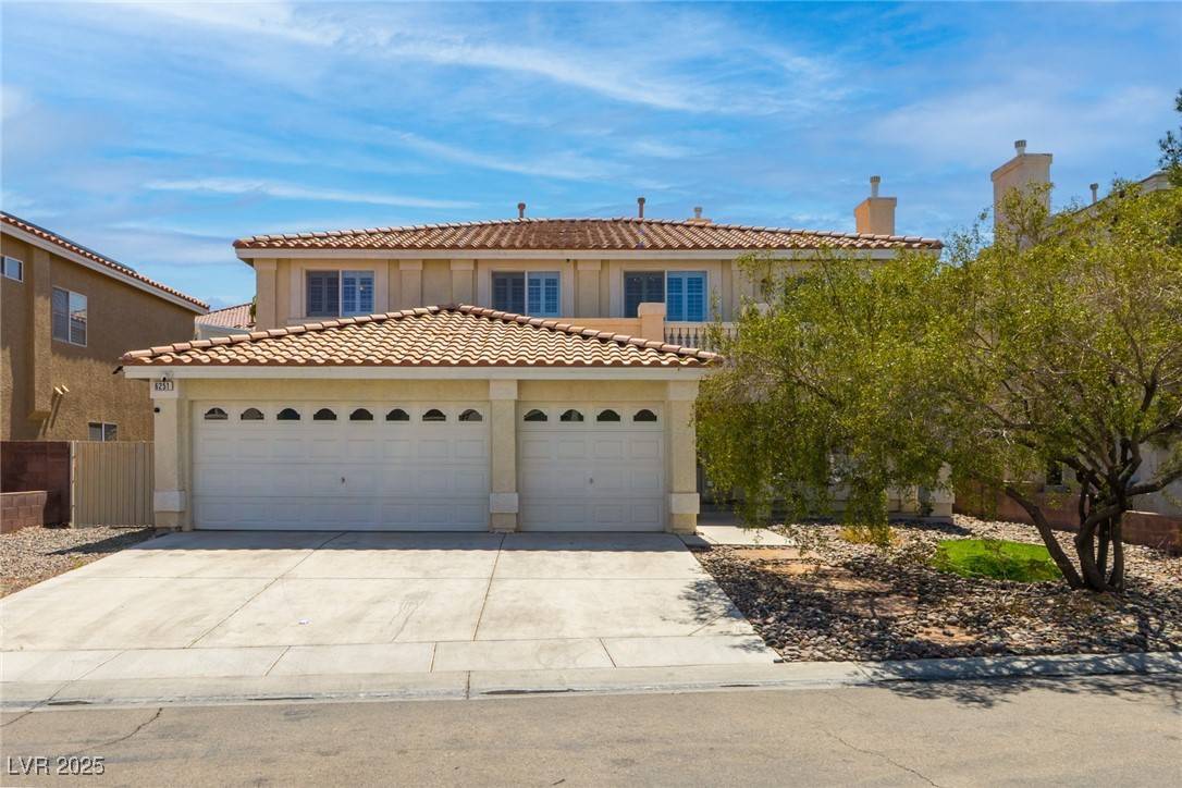 Las Vegas, NV 89139,6251 Tuckaway Cove AVE