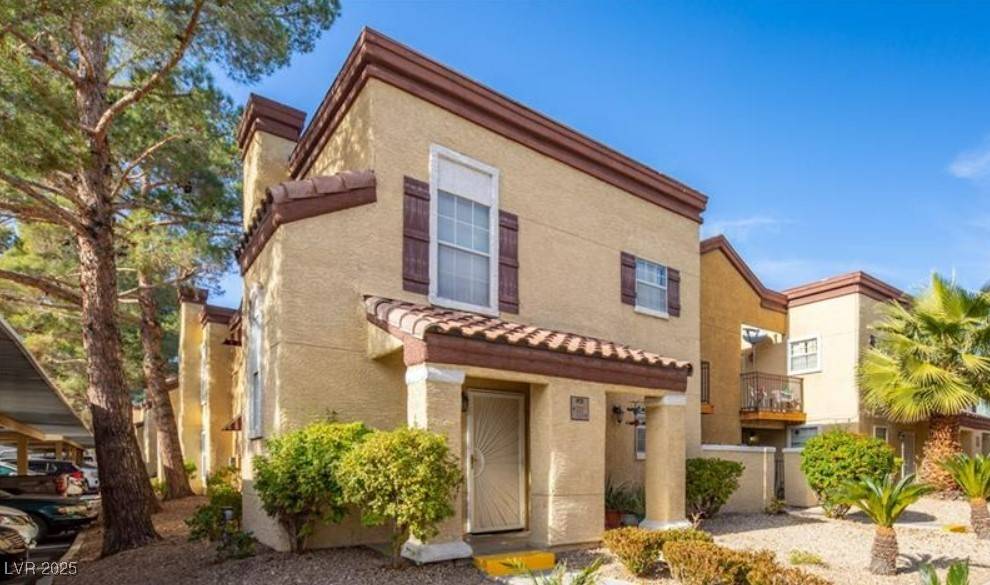 Las Vegas, NV 89108,2801 N Rainbow BLVD #162