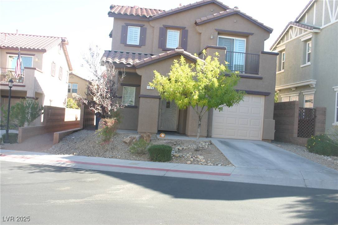 Henderson, NV 89002,1158 Gecko RD