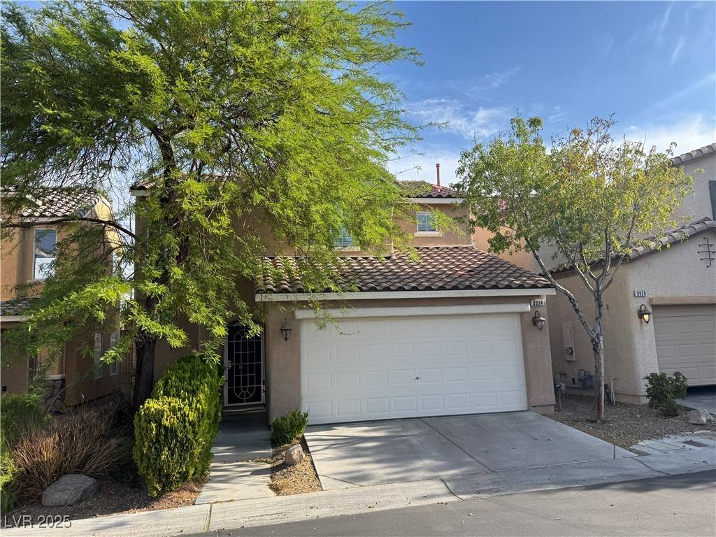 Las Vegas, NV 89148,9934 Juniper Haven AVE