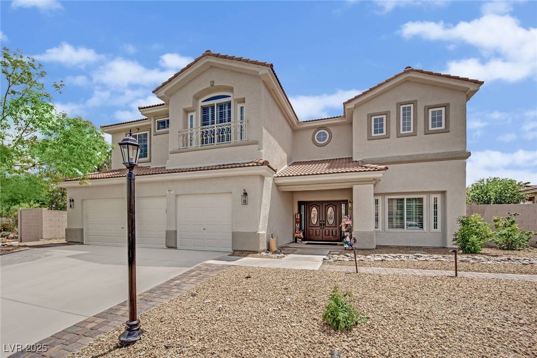 Las Vegas, NV 89131,7211 Heggie AVE