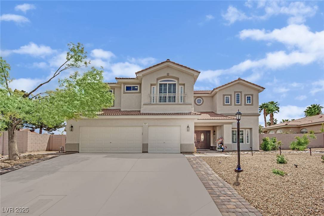 Las Vegas, NV 89131,7211 Heggie AVE