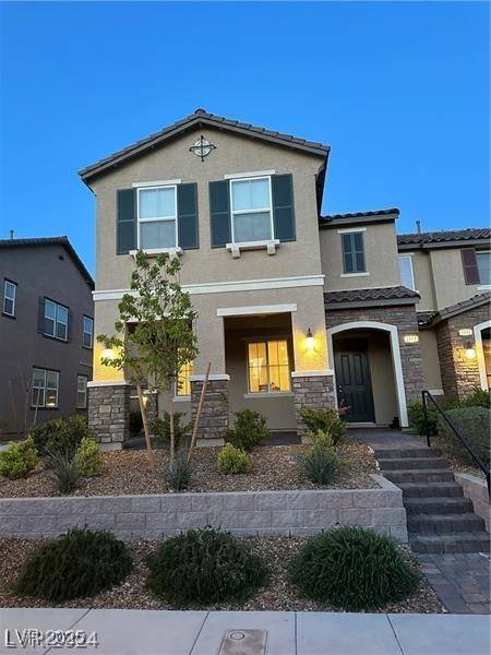 Henderson, NV 89044,2444 Padulle PL