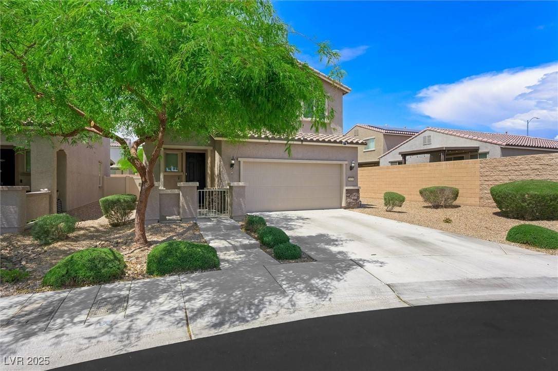 North Las Vegas, NV 89031,5631 Hill Cliff CT