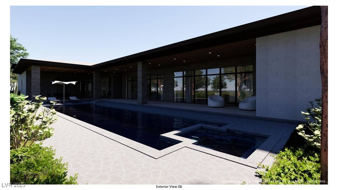 Las Vegas, NV 89131,5855 St Ebbes Ct
