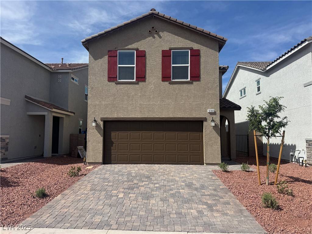 Las Vegas, NV 89148,9144 Vesey AVE