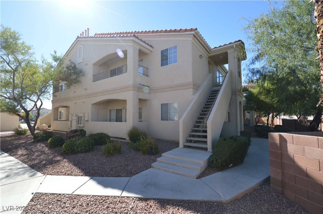 Las Vegas, NV 89032,1881 W ALEXANDER RD #2139
