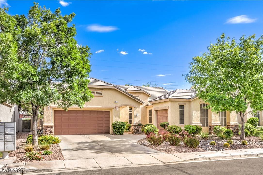 Henderson, NV 89052,2561 Pyramid Pines DR