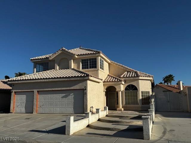 North Las Vegas, NV 89031,529 Rancho Del Mar WAY