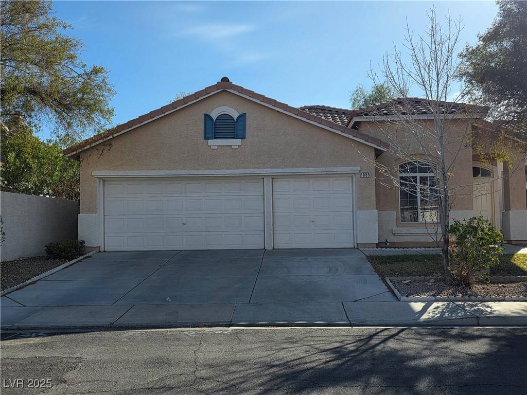 Henderson, NV 89012,1885 Eagle Flight LN