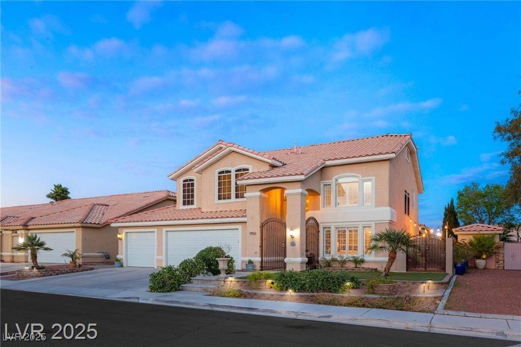 Las Vegas, NV 89147,3950 Candleglow CT
