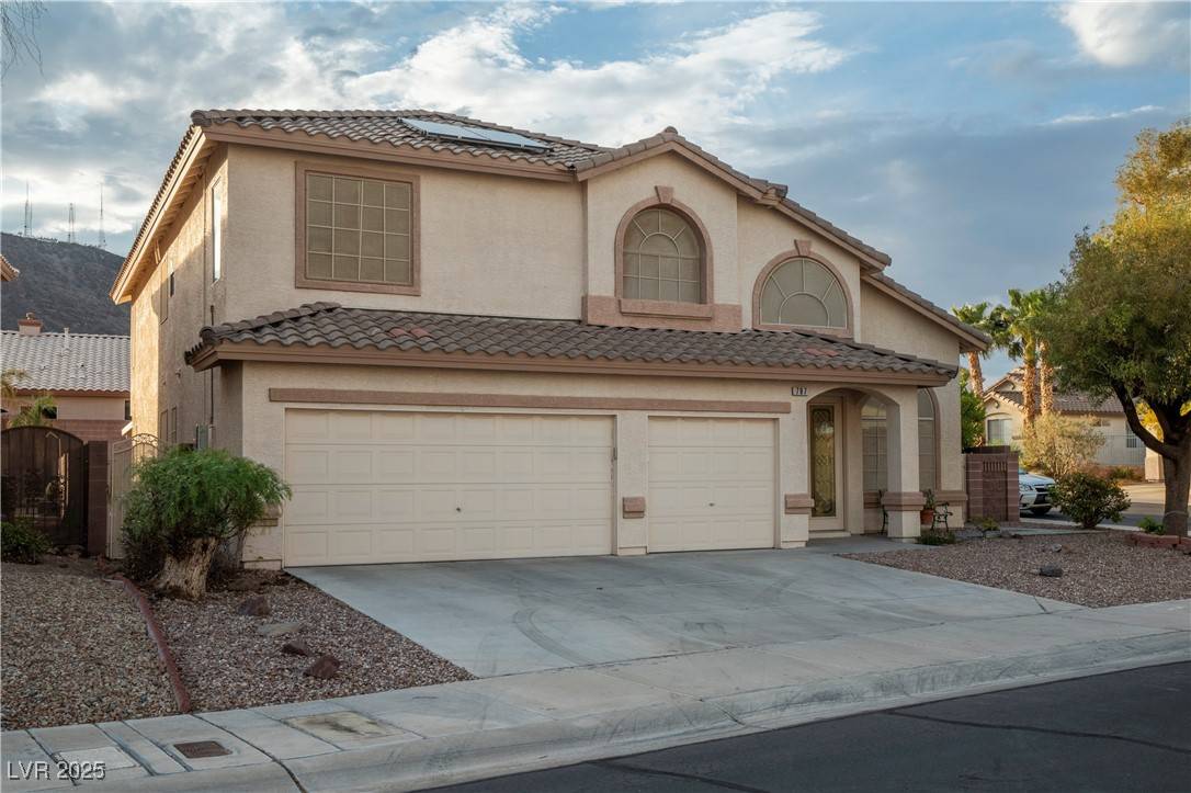 Henderson, NV 89002,787 Craigmark CT