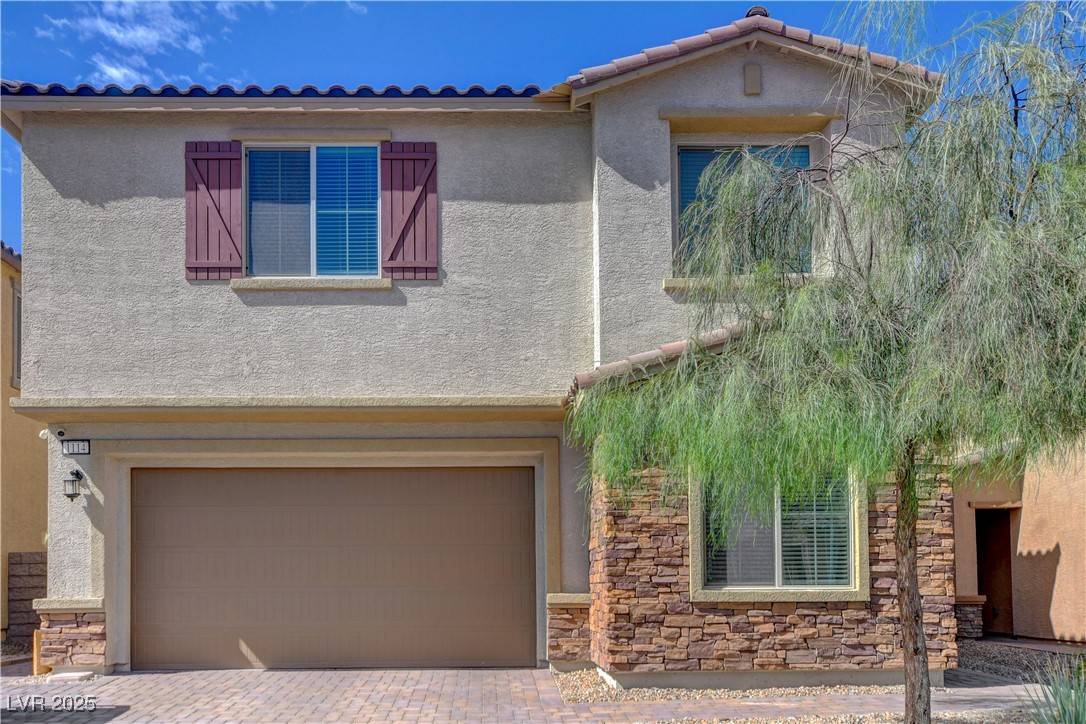 North Las Vegas, NV 89081,1114 Junipine AVE
