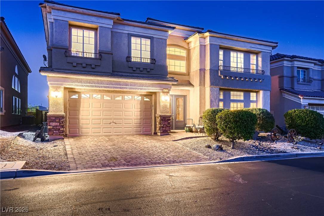 Las Vegas, NV 89149,6750 Quapaw ST
