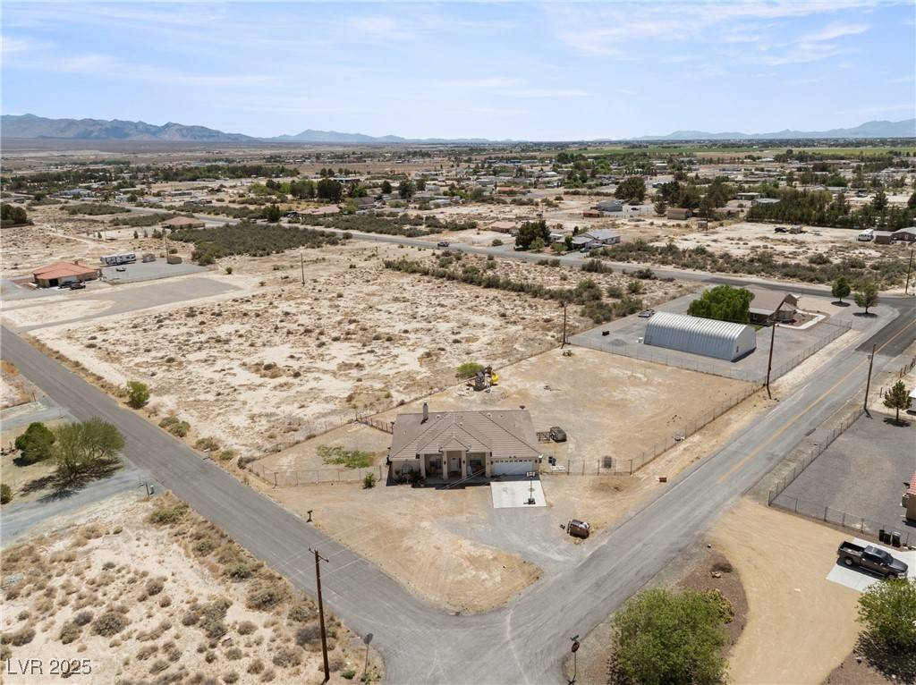 Pahrump, NV 89060,2571 N David ST