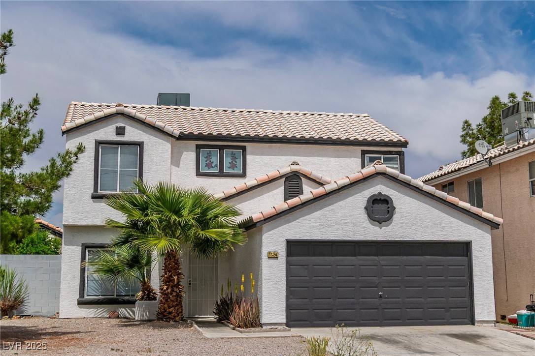 Las Vegas, NV 89108,6524 Rain Forest DR