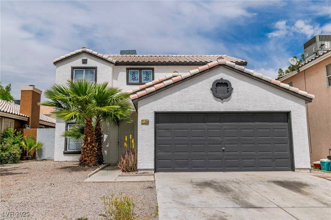 Las Vegas, NV 89108,6524 Rain Forest DR